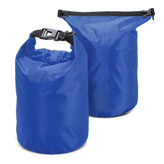 5L Dry Bags Bright Blue